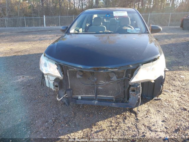 Photo 5 VIN: 4T1BF1FK4DU293143 - TOYOTA CAMRY 