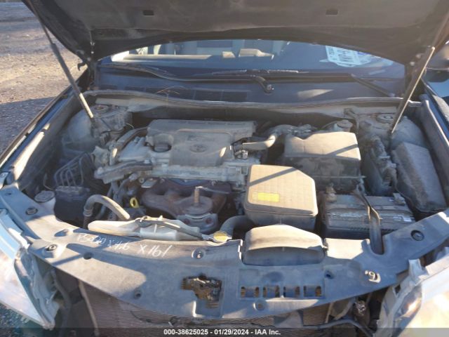 Photo 9 VIN: 4T1BF1FK4DU293143 - TOYOTA CAMRY 