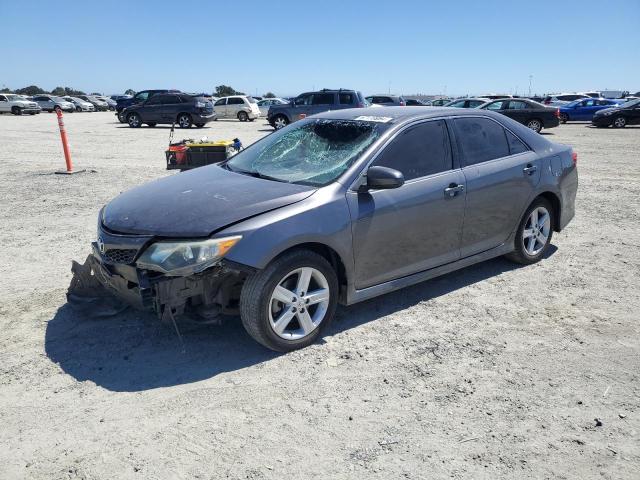 Photo 0 VIN: 4T1BF1FK4DU293451 - TOYOTA CAMRY L 