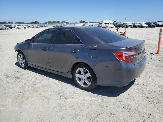 Photo 1 VIN: 4T1BF1FK4DU293451 - TOYOTA CAMRY L 