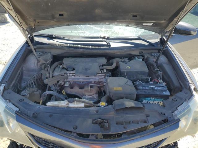 Photo 10 VIN: 4T1BF1FK4DU293451 - TOYOTA CAMRY L 