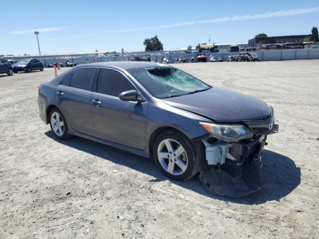 Photo 3 VIN: 4T1BF1FK4DU293451 - TOYOTA CAMRY L 