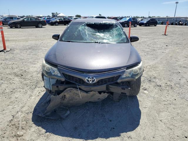 Photo 4 VIN: 4T1BF1FK4DU293451 - TOYOTA CAMRY L 