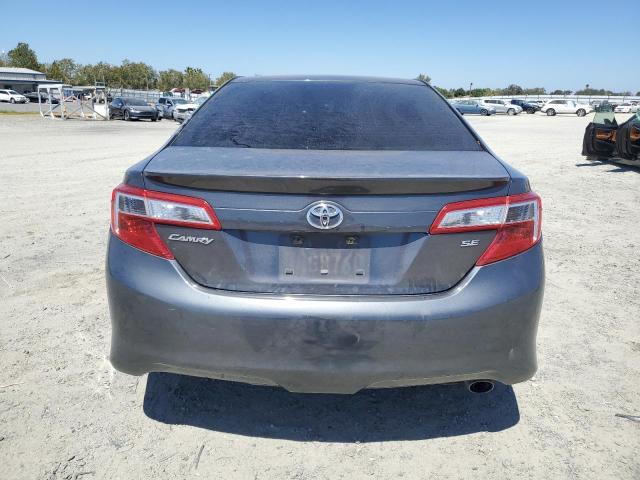 Photo 5 VIN: 4T1BF1FK4DU293451 - TOYOTA CAMRY L 