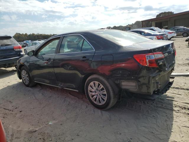 Photo 1 VIN: 4T1BF1FK4DU293479 - TOYOTA CAMRY L 