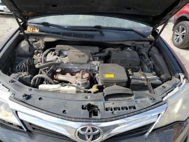 Photo 10 VIN: 4T1BF1FK4DU293479 - TOYOTA CAMRY L 