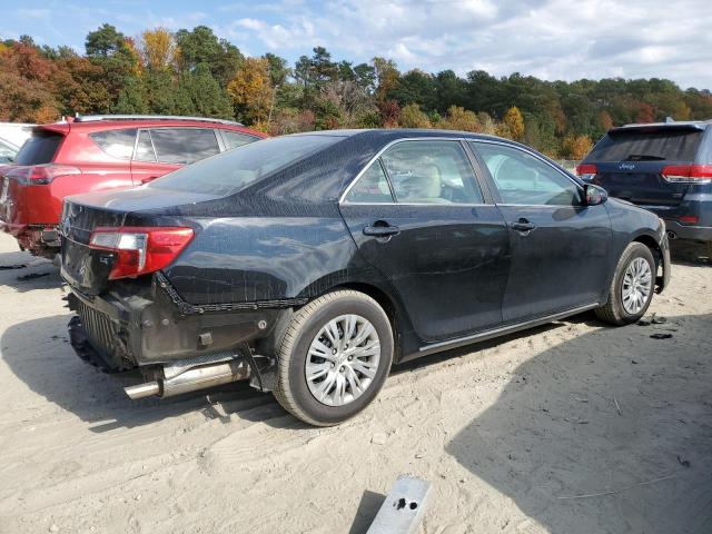 Photo 2 VIN: 4T1BF1FK4DU293479 - TOYOTA CAMRY L 