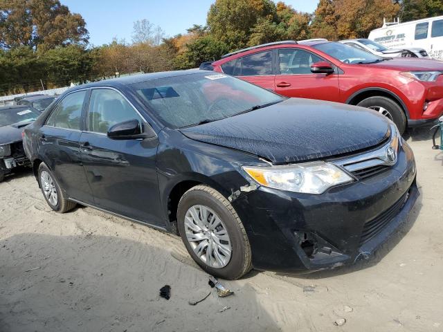 Photo 3 VIN: 4T1BF1FK4DU293479 - TOYOTA CAMRY L 