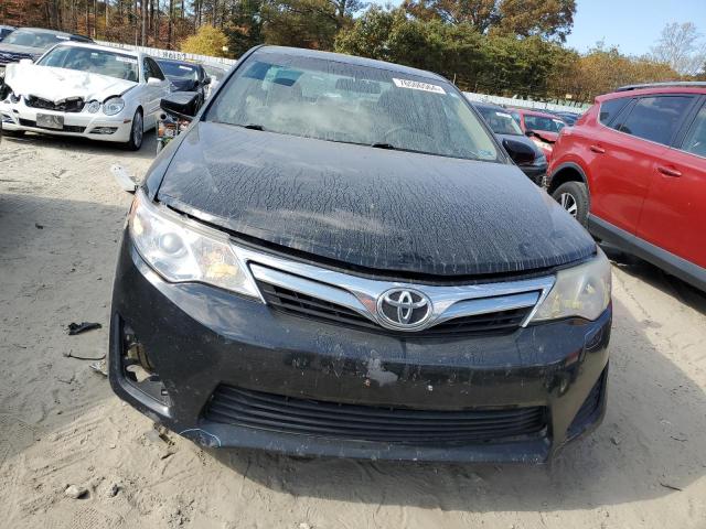 Photo 4 VIN: 4T1BF1FK4DU293479 - TOYOTA CAMRY L 