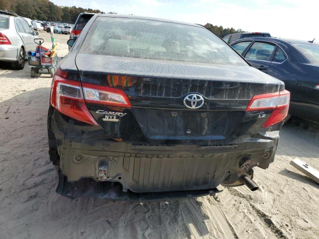 Photo 5 VIN: 4T1BF1FK4DU293479 - TOYOTA CAMRY L 