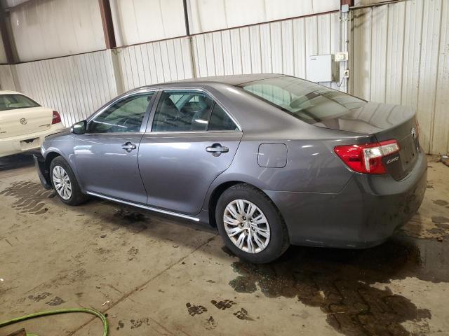 Photo 1 VIN: 4T1BF1FK4DU295233 - TOYOTA CAMRY L 