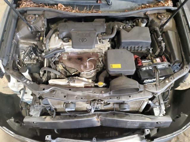 Photo 10 VIN: 4T1BF1FK4DU295233 - TOYOTA CAMRY L 