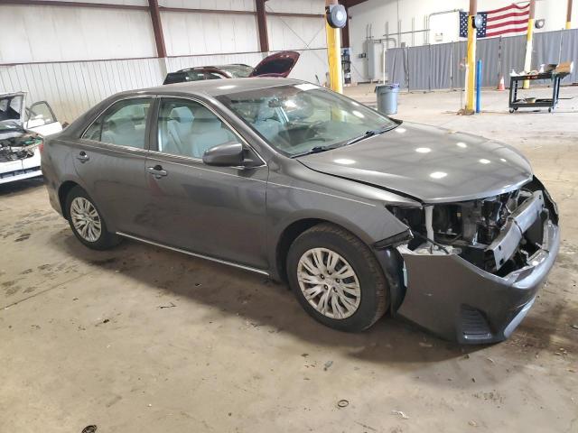 Photo 3 VIN: 4T1BF1FK4DU295233 - TOYOTA CAMRY L 