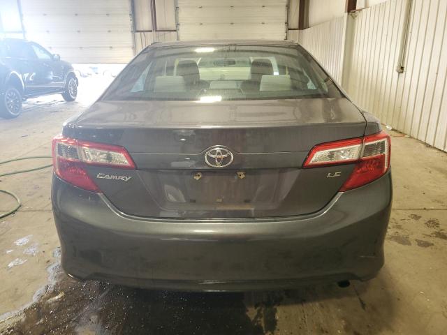 Photo 5 VIN: 4T1BF1FK4DU295233 - TOYOTA CAMRY L 