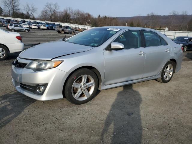 Photo 0 VIN: 4T1BF1FK4DU299752 - TOYOTA CAMRY 