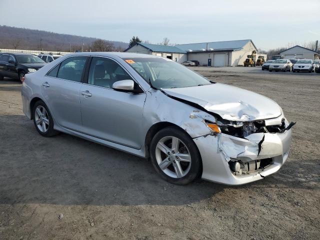 Photo 3 VIN: 4T1BF1FK4DU299752 - TOYOTA CAMRY 