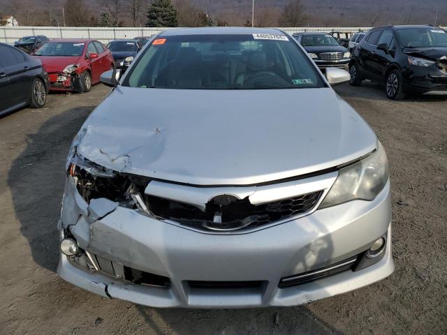 Photo 4 VIN: 4T1BF1FK4DU299752 - TOYOTA CAMRY 