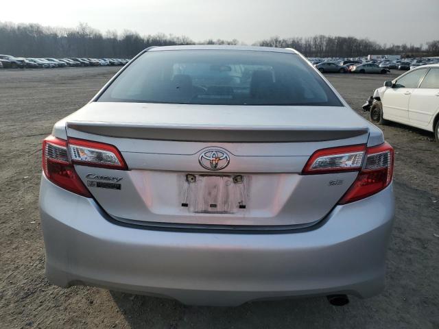 Photo 5 VIN: 4T1BF1FK4DU299752 - TOYOTA CAMRY 