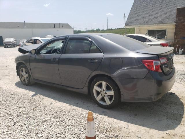 Photo 1 VIN: 4T1BF1FK4DU637442 - TOYOTA CAMRY 