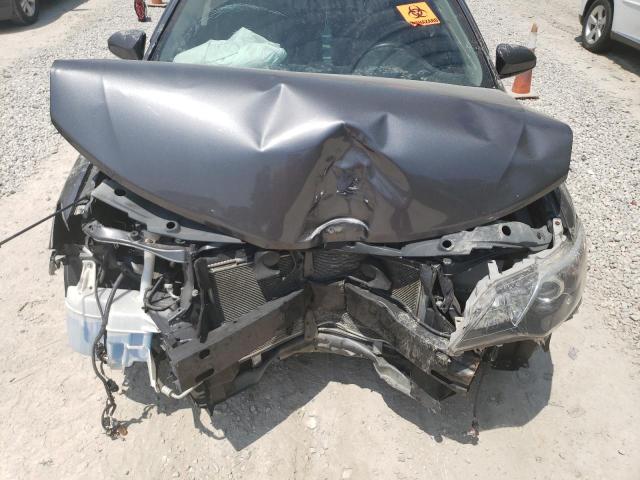 Photo 10 VIN: 4T1BF1FK4DU637442 - TOYOTA CAMRY 