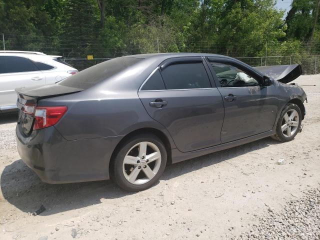 Photo 2 VIN: 4T1BF1FK4DU637442 - TOYOTA CAMRY 