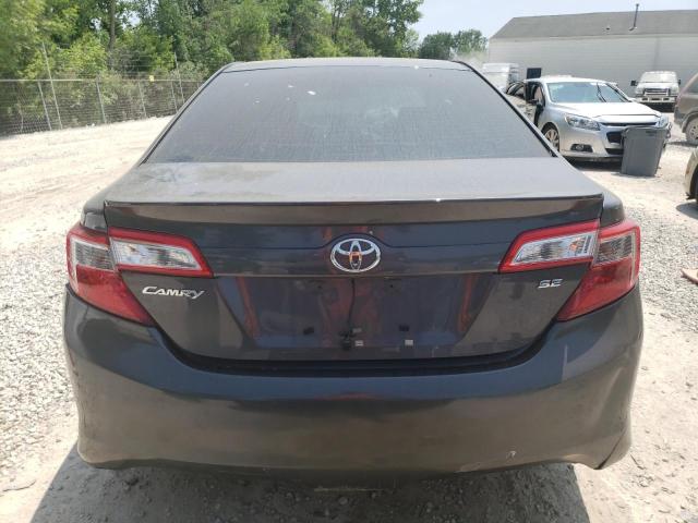 Photo 5 VIN: 4T1BF1FK4DU637442 - TOYOTA CAMRY 