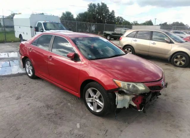 Photo 0 VIN: 4T1BF1FK4DU637585 - TOYOTA CAMRY 