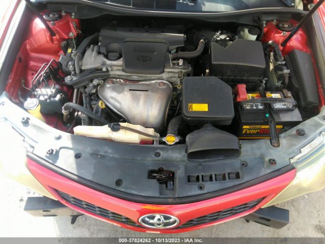 Photo 9 VIN: 4T1BF1FK4DU637585 - TOYOTA CAMRY 