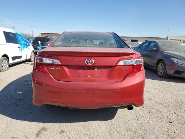 Photo 5 VIN: 4T1BF1FK4DU640776 - TOYOTA CAMRY L 