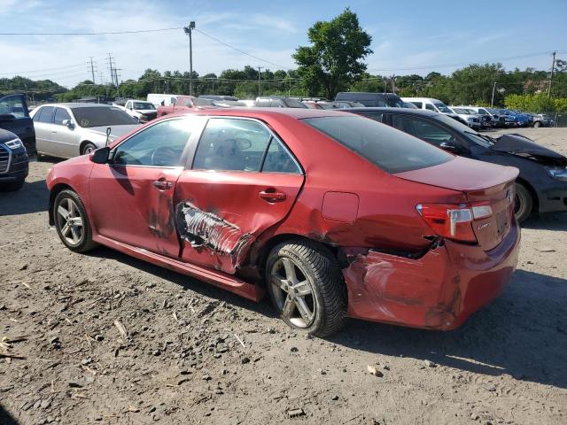 Photo 1 VIN: 4T1BF1FK4DU643418 - TOYOTA CAMRY 