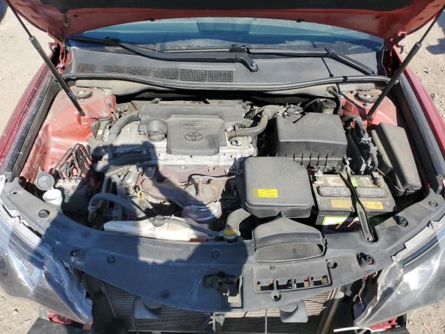 Photo 10 VIN: 4T1BF1FK4DU643418 - TOYOTA CAMRY 