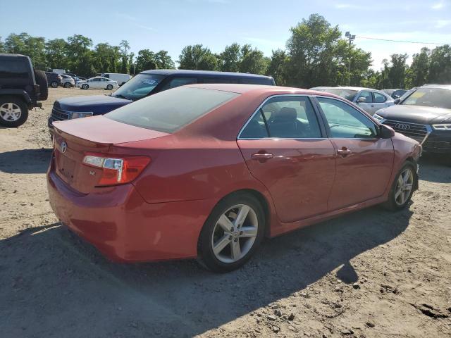 Photo 2 VIN: 4T1BF1FK4DU643418 - TOYOTA CAMRY 