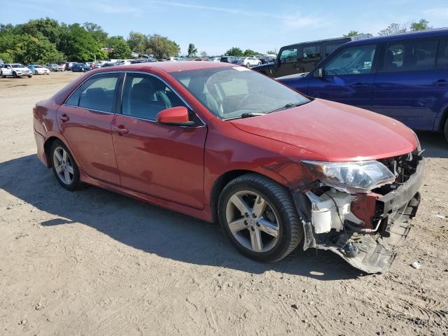 Photo 3 VIN: 4T1BF1FK4DU643418 - TOYOTA CAMRY 