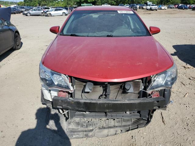 Photo 4 VIN: 4T1BF1FK4DU643418 - TOYOTA CAMRY 