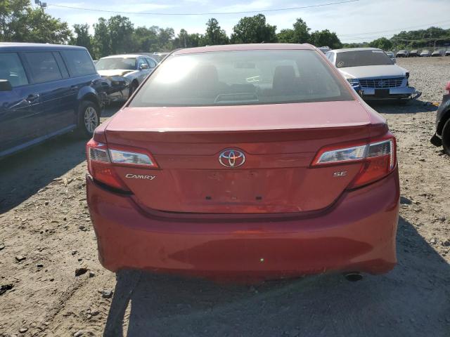 Photo 5 VIN: 4T1BF1FK4DU643418 - TOYOTA CAMRY 