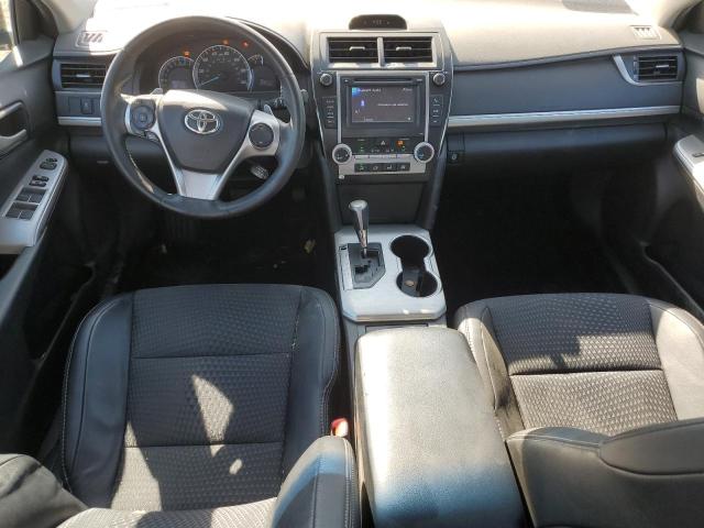 Photo 7 VIN: 4T1BF1FK4DU643418 - TOYOTA CAMRY 