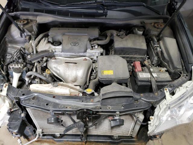 Photo 10 VIN: 4T1BF1FK4DU643936 - TOYOTA CAMRY L 