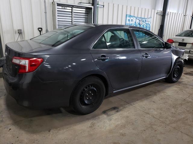 Photo 2 VIN: 4T1BF1FK4DU643936 - TOYOTA CAMRY L 