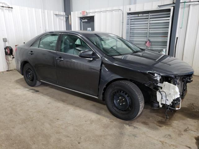 Photo 3 VIN: 4T1BF1FK4DU643936 - TOYOTA CAMRY L 