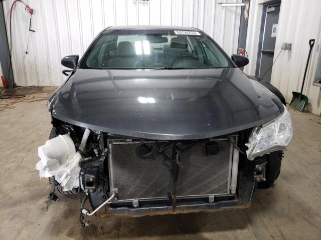 Photo 4 VIN: 4T1BF1FK4DU643936 - TOYOTA CAMRY L 