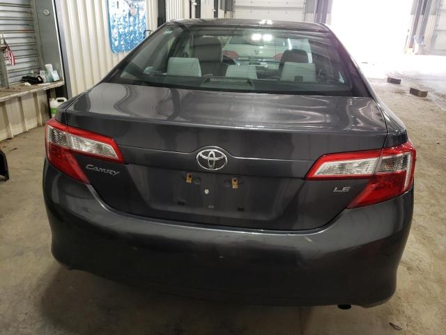 Photo 5 VIN: 4T1BF1FK4DU643936 - TOYOTA CAMRY L 