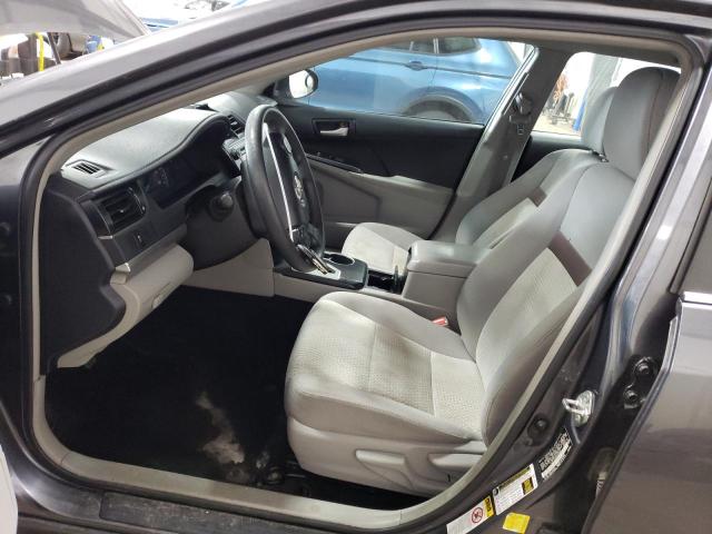 Photo 6 VIN: 4T1BF1FK4DU643936 - TOYOTA CAMRY L 