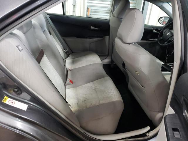 Photo 9 VIN: 4T1BF1FK4DU643936 - TOYOTA CAMRY L 