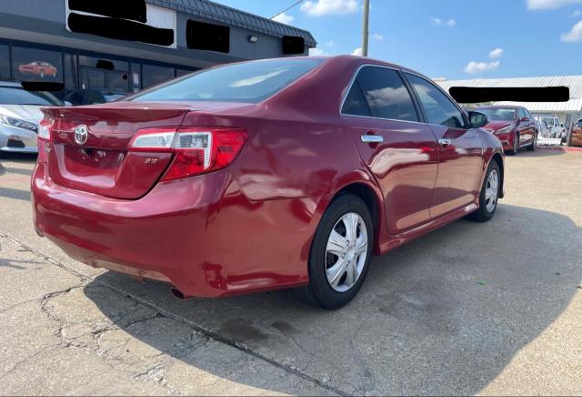 Photo 3 VIN: 4T1BF1FK4DU645637 - TOYOTA CAMRY 