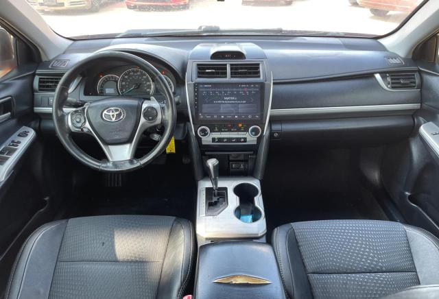 Photo 8 VIN: 4T1BF1FK4DU645637 - TOYOTA CAMRY 