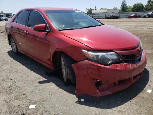 Photo 0 VIN: 4T1BF1FK4DU650627 - TOYOTA CAMRY L 