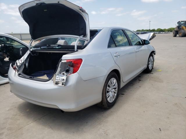 Photo 3 VIN: 4T1BF1FK4DU650871 - TOYOTA CAMRY L 