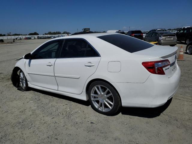 Photo 1 VIN: 4T1BF1FK4DU654676 - TOYOTA CAMRY L 