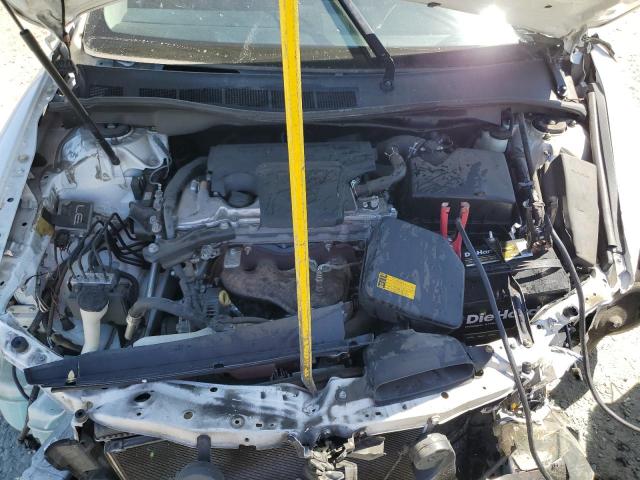 Photo 10 VIN: 4T1BF1FK4DU654676 - TOYOTA CAMRY L 