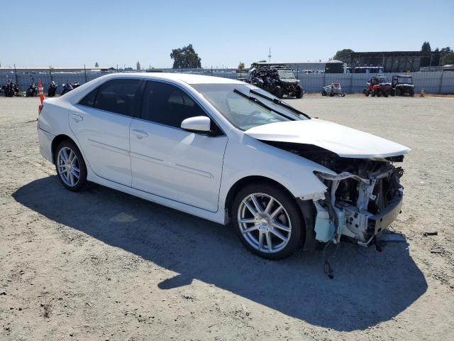 Photo 3 VIN: 4T1BF1FK4DU654676 - TOYOTA CAMRY L 